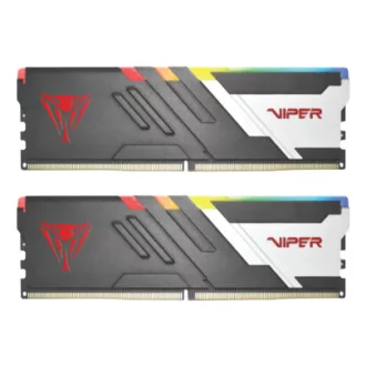   Patriot Memory Viper Venom 64 GB 2 x 32 GB DDR5 6000 MT/másodperc 288-pin DIMM ECC