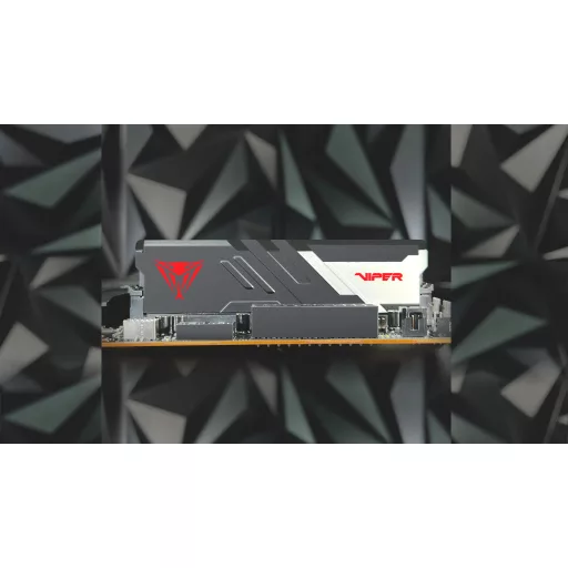 Patriot Memory Viper Venom 64 GB 2 x 32 GB DDR5 6000 MT/másodperc 288-pin DIMM ECC