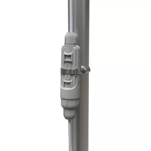Mikrotik GPeR IP67 Case WLAN hozzáférési pont búra