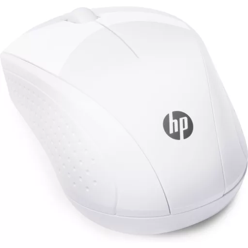 HP 220 Wireless Mouse egér Irodai Vezeték nélküli RF Optikai