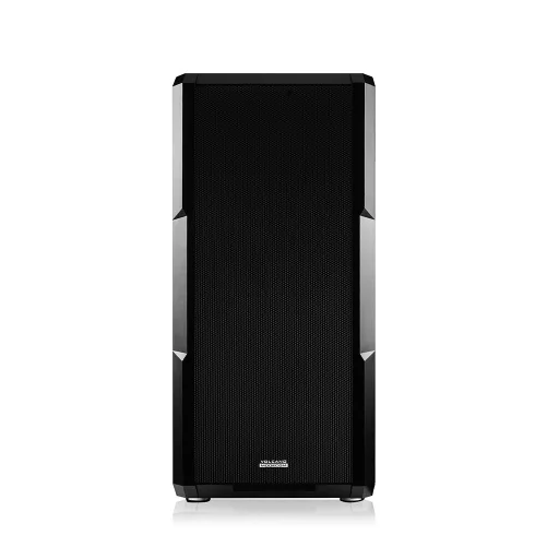 Modecom AMIRANI Midi Tower Fekete