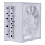 Lian Li SX0850P 850 W 20+4 pin ATX ATX Fehér