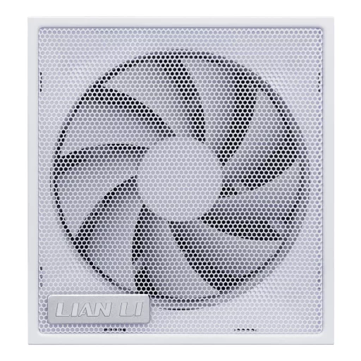 Lian Li SX0850P 850 W 20+4 pin ATX ATX Fehér