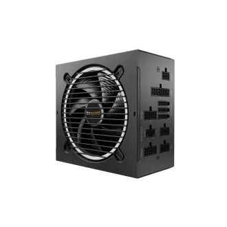 be quiet! PURE POWER 12 M | 1200W 20+4 pin ATX ATX Fekete