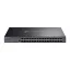 TP-Link Omada SX3032F hálózati kapcsoló Vezérelt L2+ Fekete