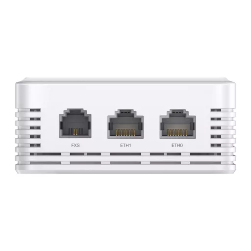 TP-Link Omada EAP625GP-WALL WLAN csatlakozási pont 1201 Mbit/s Fehér Ethernet-áramellátás (PoE) támogatása