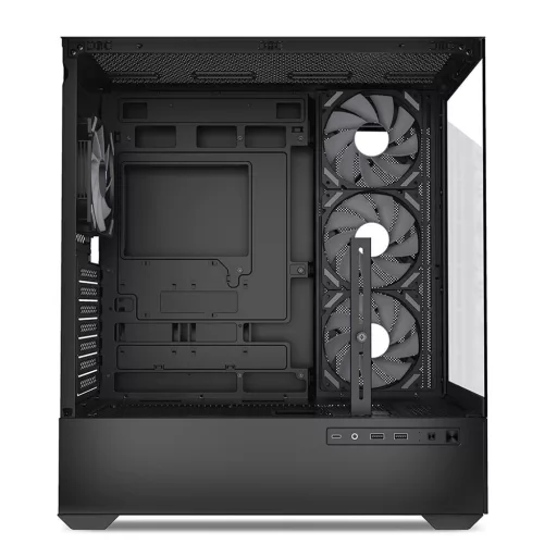 Sharkoon AK6 RGB Fekete