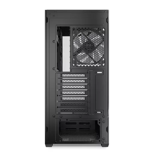 Sharkoon AK6 RGB Fekete