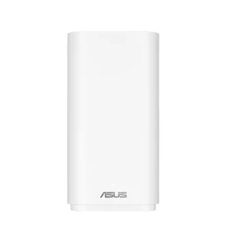   ASUS ZenWiFi BD4 BE3600 Outdoor 1 Pack Kétsávos (2,4 GHz / 5 GHz) Wi-Fi 7 (802.11be) Fehér 2 Belső