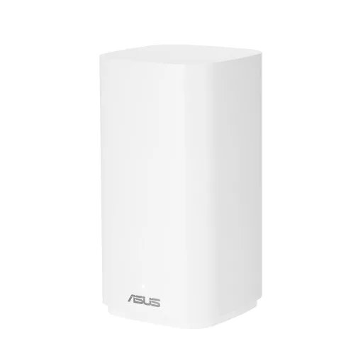 ASUS ZenWiFi BD4 BE3600 Outdoor 1 Pack Kétsávos (2,4 GHz / 5 GHz) Wi-Fi 7 (802.11be) Fehér 2 Belső