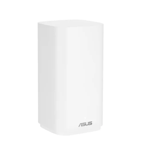 ASUS ZenWiFi BD4 BE3600 Outdoor 1 Pack Kétsávos (2,4 GHz / 5 GHz) Wi-Fi 7 (802.11be) Fehér 2 Belső