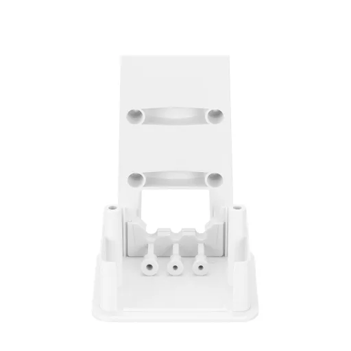 ASUS ZenWiFi BD4 BE3600 Outdoor 1 Pack Kétsávos (2,4 GHz / 5 GHz) Wi-Fi 7 (802.11be) Fehér 2 Belső