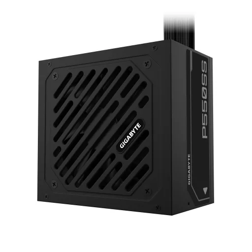 GIGABYTE P650SS 550 W 20+4 pin ATX ATX Fehér