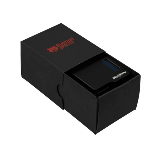 Thermal Grizzly TG-WV-H1R számítógépház alkatrész Univerzális Grafikai processzor (GPU) készlet