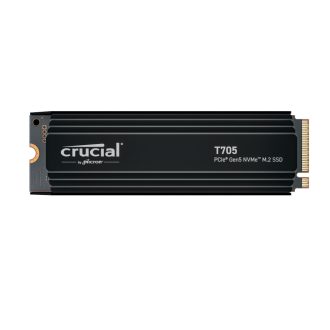 Crucial CT1000T705SSD5 1 TB M.2 PCI Express 5.0 NVMe