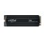 Crucial CT1000T705SSD5 1 TB M.2 PCI Express 5.0 NVMe