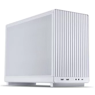 Lian Li A3-mATX Micro Tower Fehér
