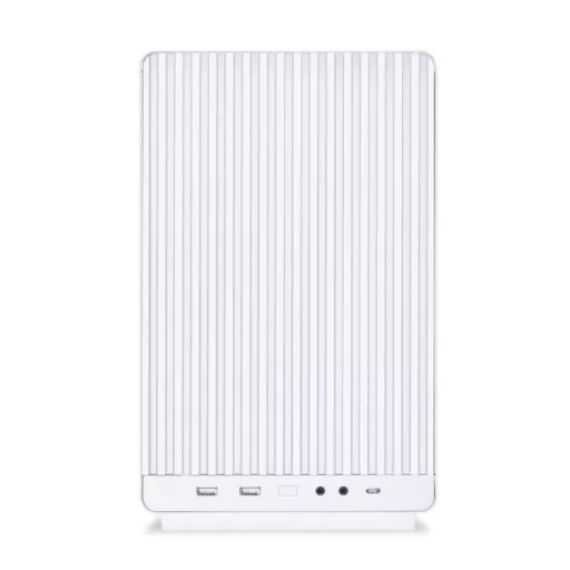 Lian Li A3-mATX Micro Tower Fehér