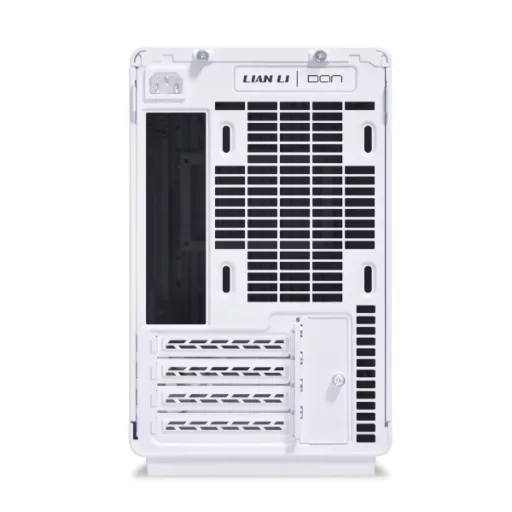 Lian Li A3-mATX Micro Tower Fehér