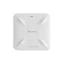 Ruijie Networks RG-RAP2260 WLAN csatlakozási pont 2970 Mbit/s Fehér Ethernet-áramellátás (PoE) támogatása
