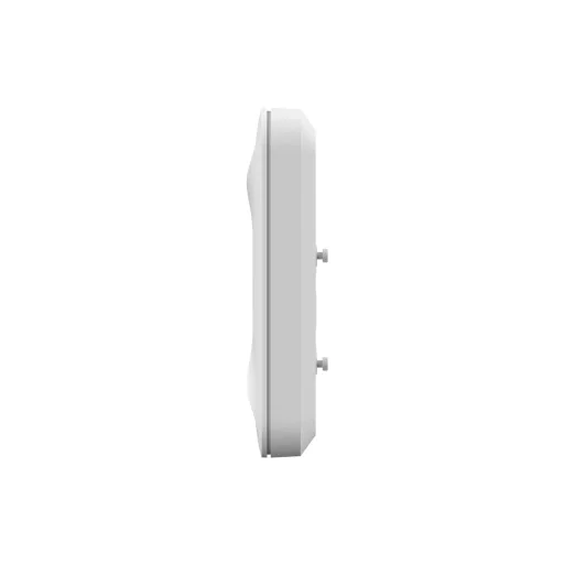 Ruijie Networks RG-RAP2260 WLAN csatlakozási pont 2970 Mbit/s Fehér Ethernet-áramellátás (PoE) támogatása