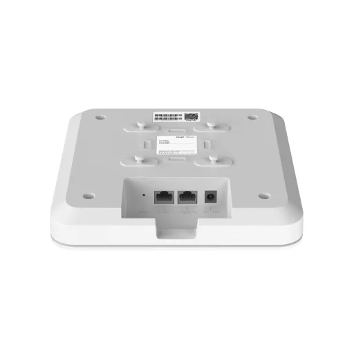 Ruijie Networks RG-RAP2260 WLAN csatlakozási pont 2970 Mbit/s Fehér Ethernet-áramellátás (PoE) támogatása