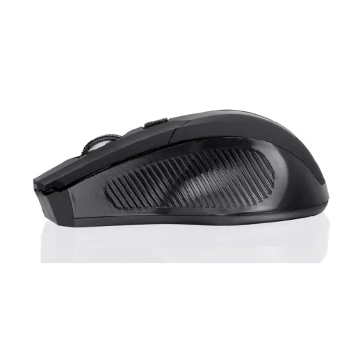 iBox i005 PRO egér Kétkezes Vezeték nélküli RF Lézer 1600 DPI