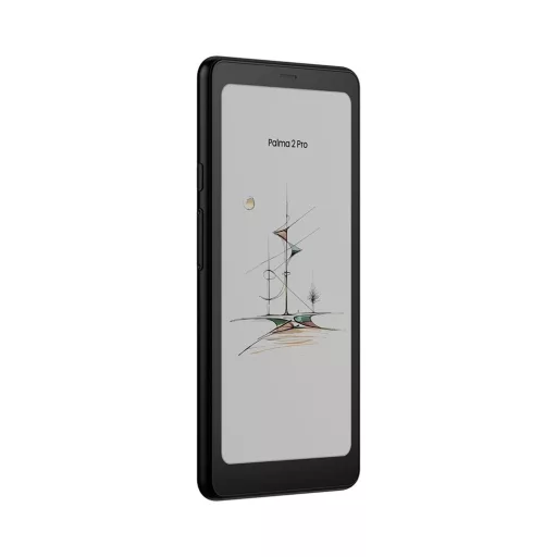 Ebook Onyx Boox Palma 2 Pro 6,13" E-Ink Kaleido 3 128GB Wi-Fi Black