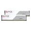 G.Skill F5-6000J3036F24GX2-RS5W 48 GB 2 x 24 GB DDR5 5600 MT/másodperc