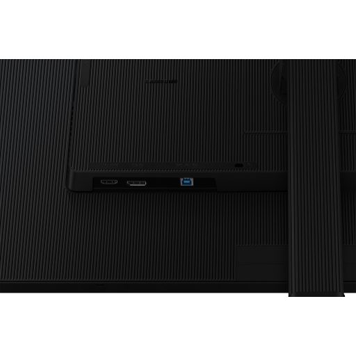 Samsung S60D 81,3 cm (32") 2560 x 1440 pixelek Quad HD LCD Fekete