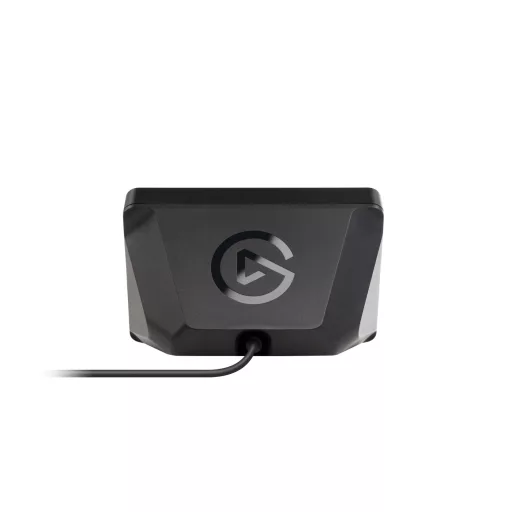 Elgato Stream Deck Mini billentyűzet Játék USB Fekete