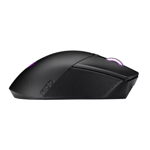 ASUS ROG Gladius III egér Játék Jobbkezes USB A típus Optikai 19000 DPI