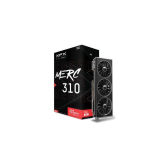 XFX RX-79TMERCU9 AMD Radeon RX 7900 XT 20 GB GDDR6