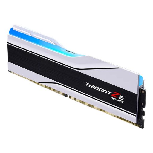 G.Skill Trident Z5 Neo RGB F5-6400J3239F24GX2-TZ5NRW 48 GB 2 x 24 GB DDR5