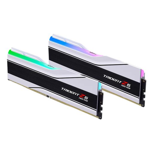 G.Skill Trident Z5 Neo RGB F5-6400J3239F24GX2-TZ5NRW 48 GB 2 x 24 GB DDR5