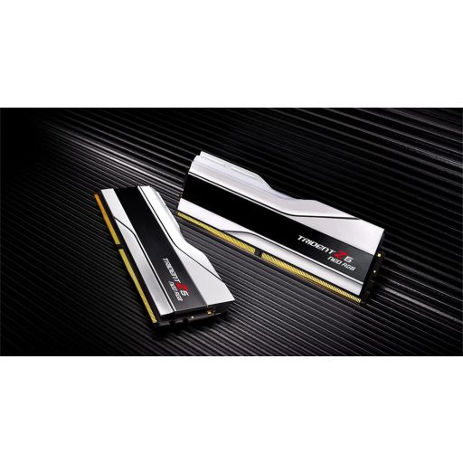 G.Skill Trident Z5 Neo RGB F5-6400J3239F24GX2-TZ5NRW 48 GB 2 x 24 GB DDR5