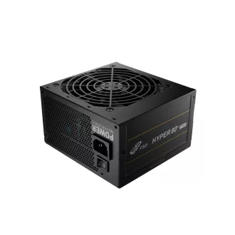 FSP HYPER 80+PRO650 650 W 24-pin ATX ATX Fekete