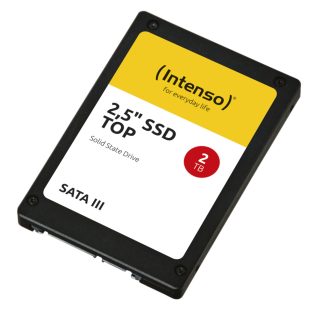 Intenso 3812470 2 TB 2.5" SATA