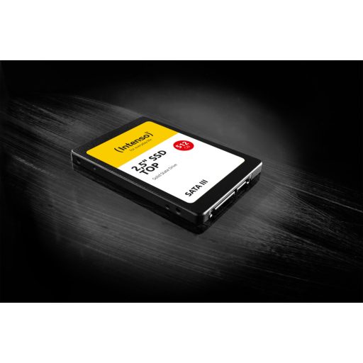 Intenso 3812470 2 TB 2.5" SATA