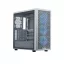 Cooler Master Elite 502 Midi Tower Fehér