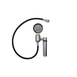   EK 3831109848388 alkatrész vagy tartozék számítógép hűtésrendszerhez Szivárgásvizsgáló eszköz