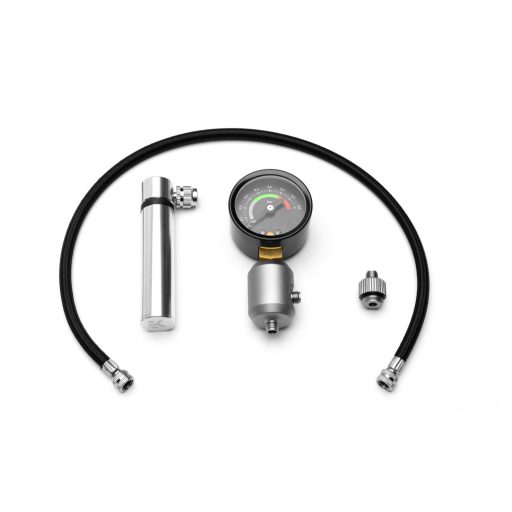 EK 3831109848388 alkatrész vagy tartozék számítógép hűtésrendszerhez Szivárgásvizsgáló eszköz