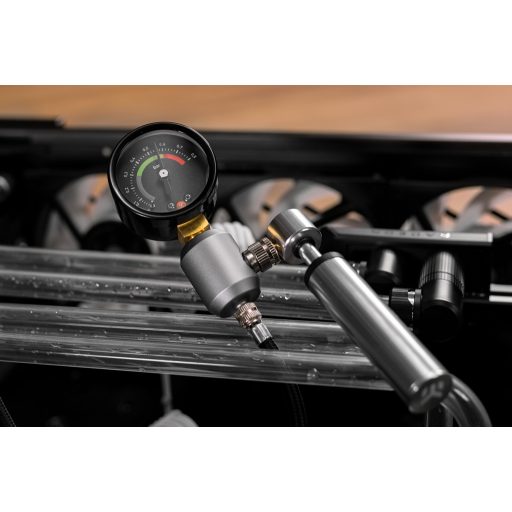 EK 3831109848388 alkatrész vagy tartozék számítógép hűtésrendszerhez Szivárgásvizsgáló eszköz