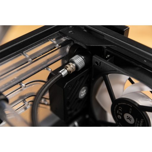 EK 3831109848388 alkatrész vagy tartozék számítógép hűtésrendszerhez Szivárgásvizsgáló eszköz