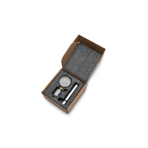 EK 3831109848388 alkatrész vagy tartozék számítógép hűtésrendszerhez Szivárgásvizsgáló eszköz