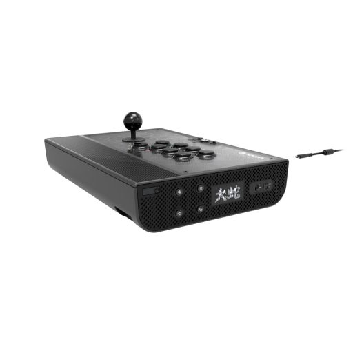 NACON DAIJA Arcade Stick Fekete USB Speciális PC, Xbox One, Xbox Series S, Xbox Series X