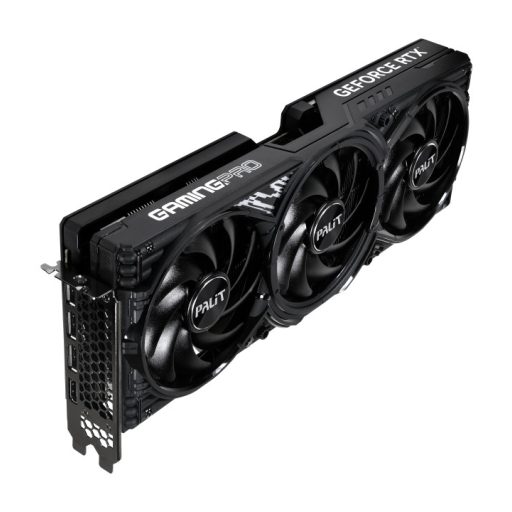 Palit GeForce RTX 5070 GamingPro-S NVIDIA 12 GB GDDR7