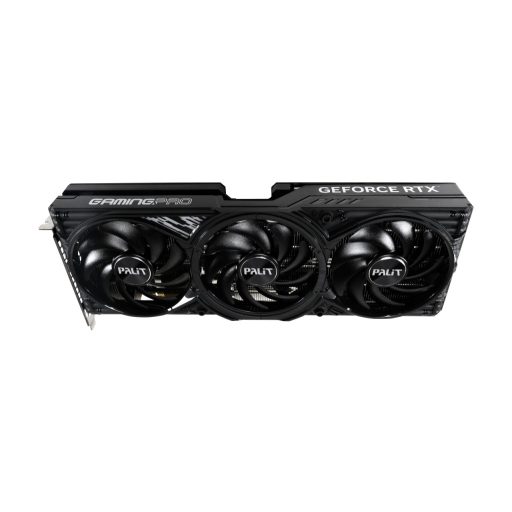 Palit GeForce RTX 5070 GamingPro-S NVIDIA 12 GB GDDR7