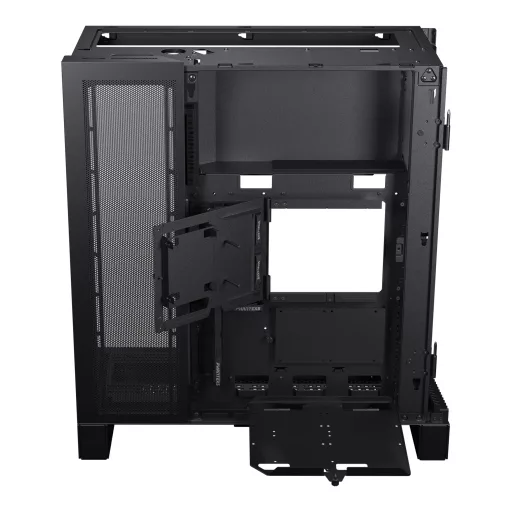 Phanteks NV7 Full Tower Fekete