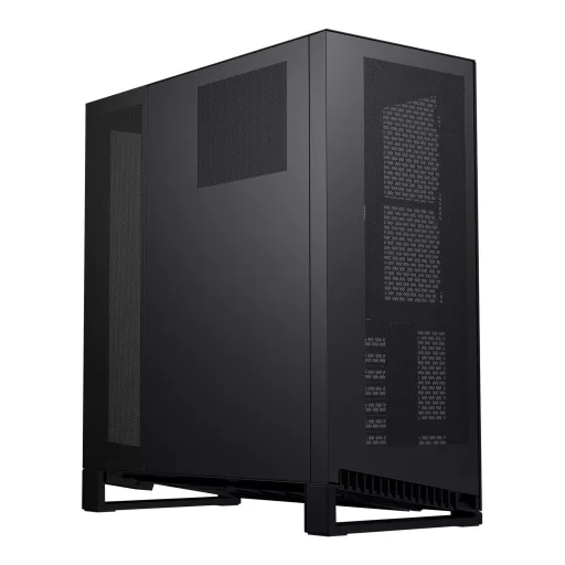 Phanteks NV7 Full Tower Fekete